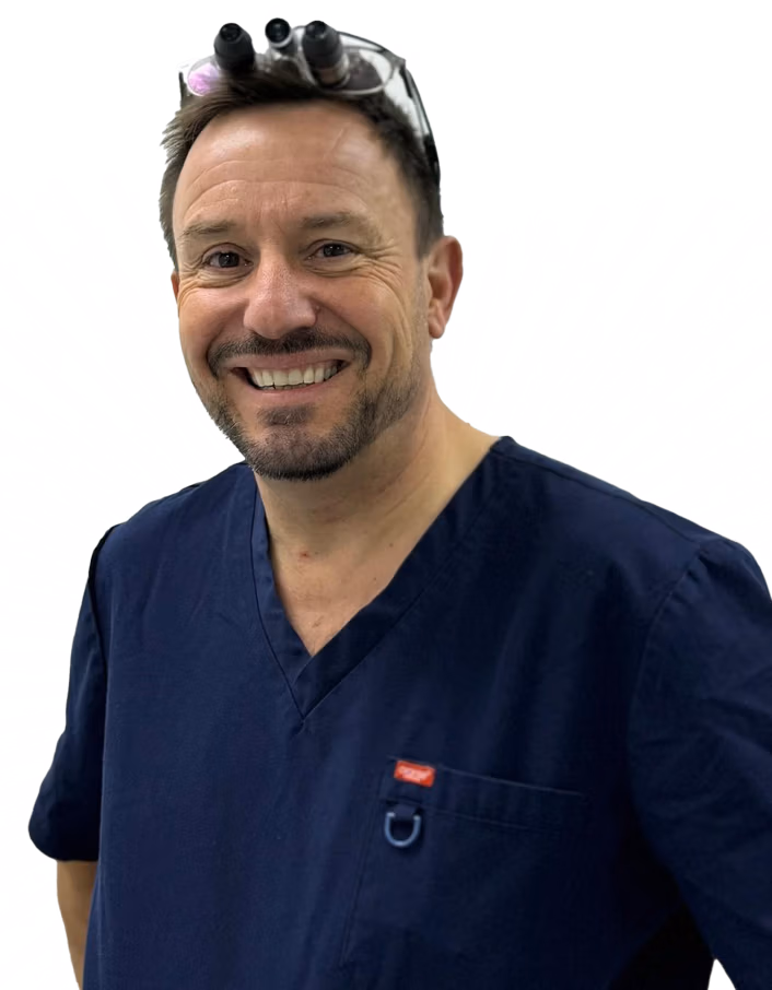 Dr. Ashley Watson