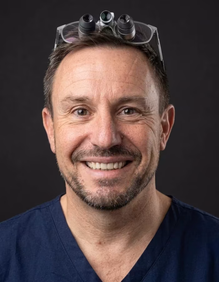 Dr Ashley Watson, Beresford Dental Clinic, London Victoria
