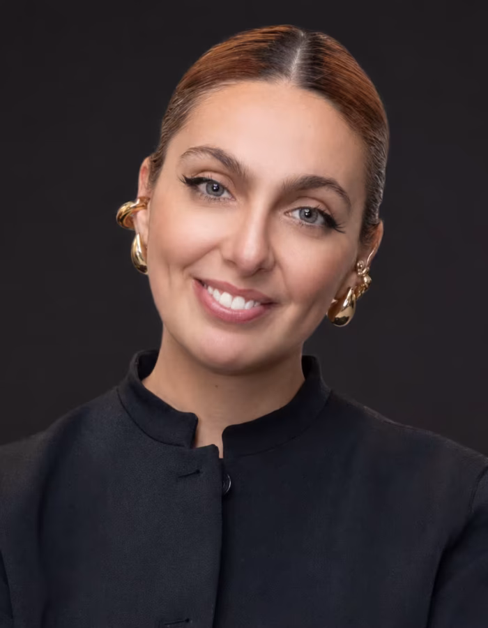 Dr Inês Do Carmo, Beresford Dental Clinic, London Victoria