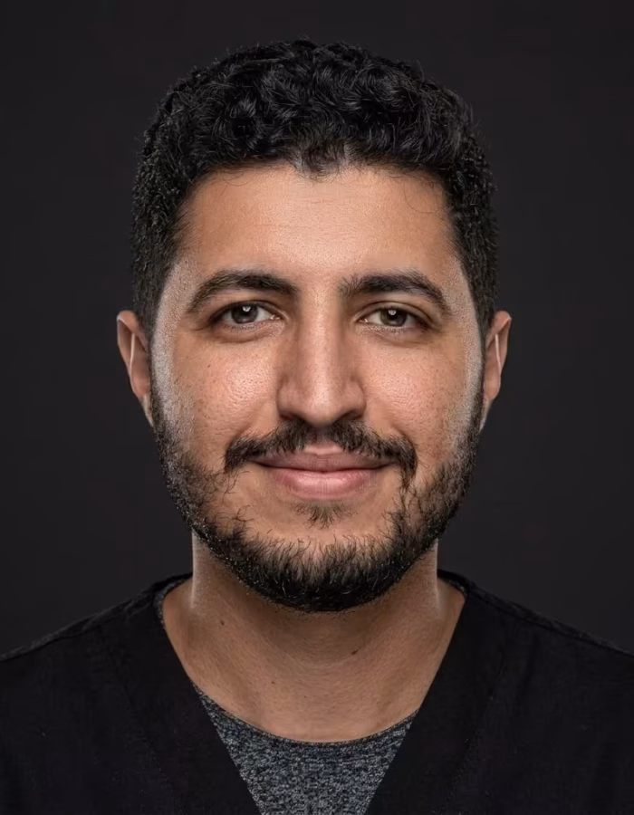 Dr Jesus Gonzalez, Beresford Dental Clinic, London Victoria