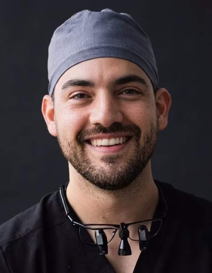 Dr Jorge Hontoria, Beresford Dental Clinic, London Victoria