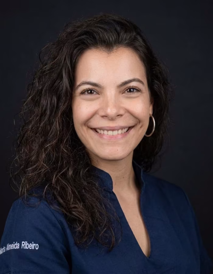 Dr Marta Ribeiro, Beresford Dental Clinic, London Victoria